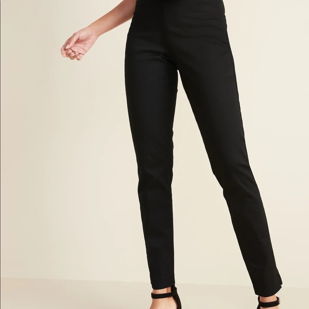 Old Navy Wow Pants NWT 16